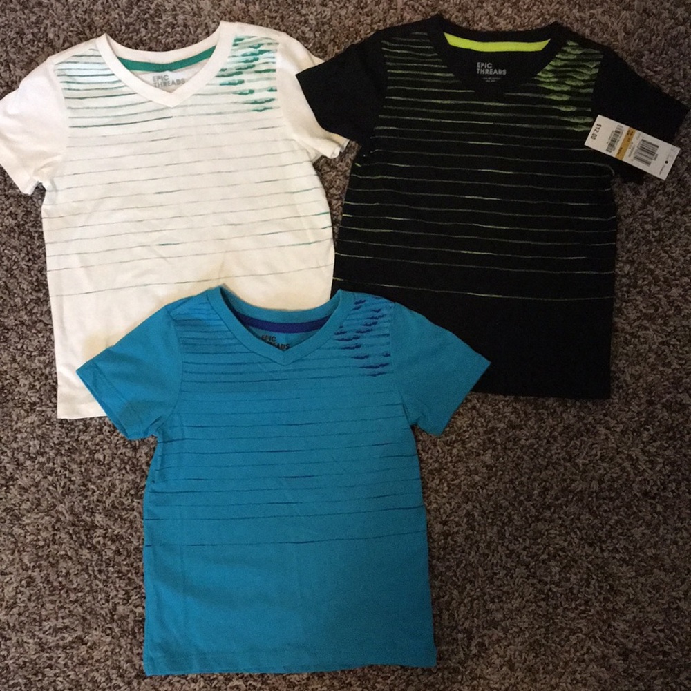 Shirts